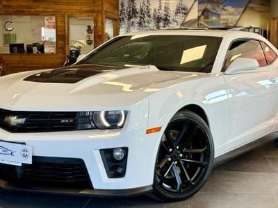 Occasion 2015 Chevrolet Camaro ZL1 Coupé | 50 000 €