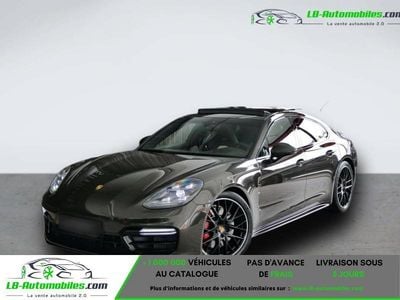 Occasion Porsche Panamera Turbo 460 ch (338 kW) 2019 Berline