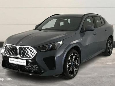 Occasion BMW iX2 M Sport 152 kW (207 ch) 2025 Gris SUV