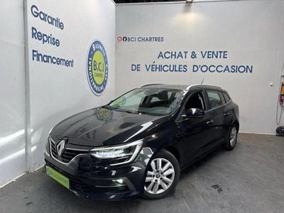 Renault Mégane IV