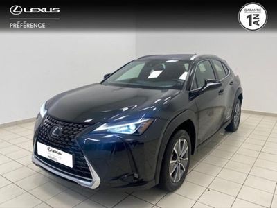 occasion Lexus UX 300e Pack - VIVA3539352