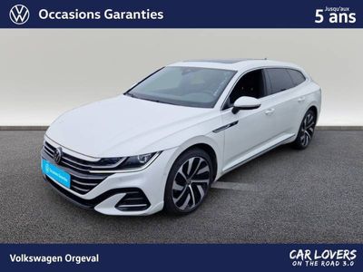 VW Arteon