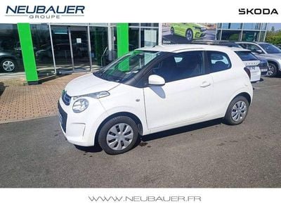 Citroën C1