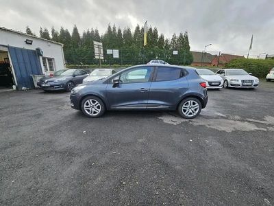 Occasion Renault Clio IV 75 ch (55 kW) 2018 Citadine
