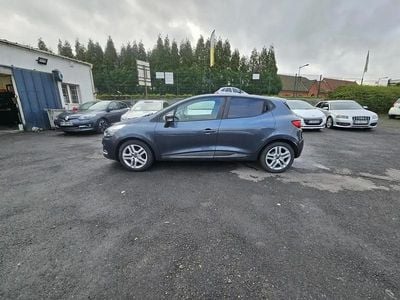 Occasion 2018 Renault Clio IV Citadine | 8 999 € (Prix juste)