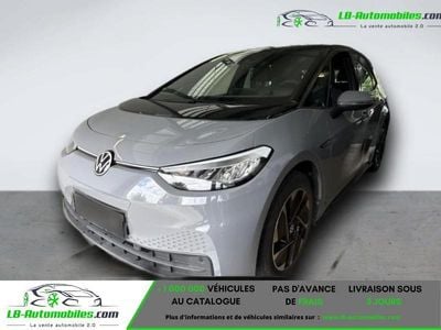 Occasion 2021 VW ID.3 Pure Citadine | 23 500 € (Prix assez cher)