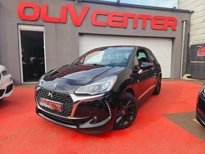 DS Automobiles DS3