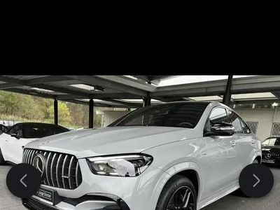 Gris Occasion 2023 Mercedes GLE53 AMG AMG SUV | 110 000 € (Prix cher)