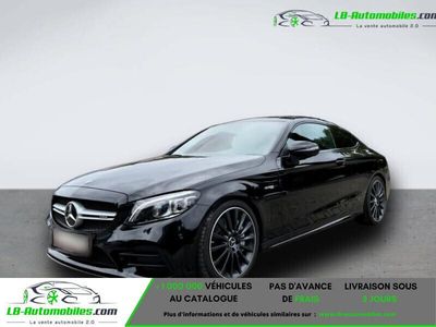 occasion Mercedes C43 AMG Classe-AMG BVA