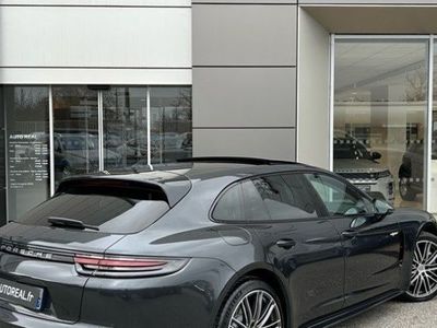 occasion Porsche Panamera 4 V6 3.0 462 Hybrid Sport Turismo Pdk