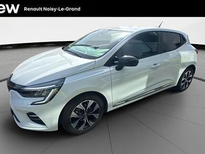 Blanc Occasion 2022 Renault Clio V Evolution Berline | 13 980 € (Prix juste)