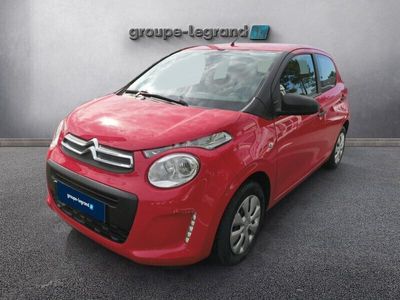 Citroën C1