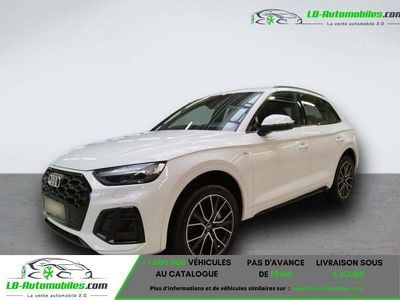 Occasion 2022 Audi Q5 Sport SUV | 46 500 €