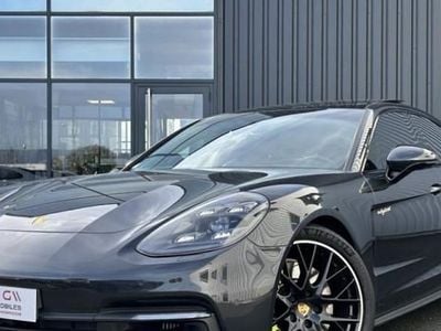 Occasion Porsche Panamera 4 Edition 462 ch (339 kW) 2020 Berline