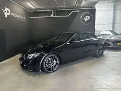 occasion Mercedes E53 AMG Classe EAmg 4matic+/360/amg D.pack/360/20\u0027/