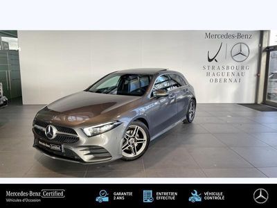 occasion Mercedes A180 Classe