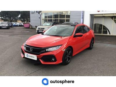 occasion Honda Civic 1.0 i-VTEC 129ch Executive 5p