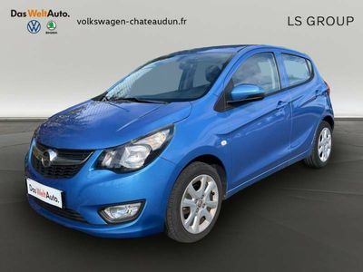 occasion Opel Karl 1.0 - 75 ch Edition Plus