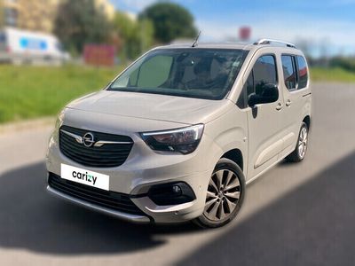occasion Opel Combo Life L1H1 1.5 Diesel 100 ch Start/Stop Elegance