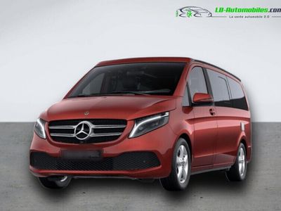 Mercedes V300