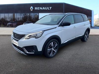 occasion Peugeot 5008 PureTech 130ch S&S BVM6 Allure