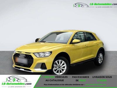 occasion Audi A1 25 TFSI 95 ch BVM