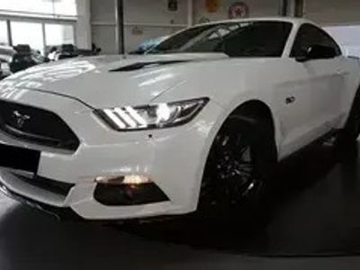 occasion Ford Mustang GT 5.0 V8 450ch Bva10