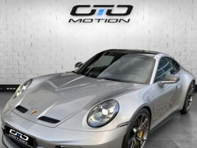 Porsche 911 GT3