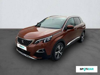 occasion Peugeot 3008 3008 BUSINESSBlueHDi 180ch S&S EAT8