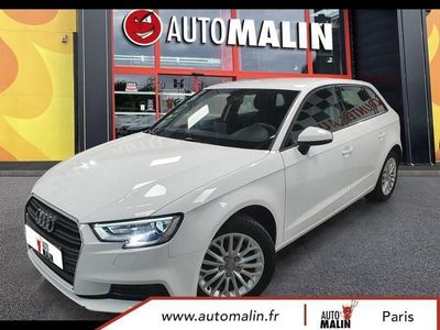 occasion Audi A3 2.0 Tdi 150 Business Line