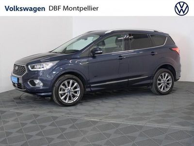 occasion Ford Kuga 1.5 Flexifuel-E85 150 S&S 4x2 BVA6 Vignale