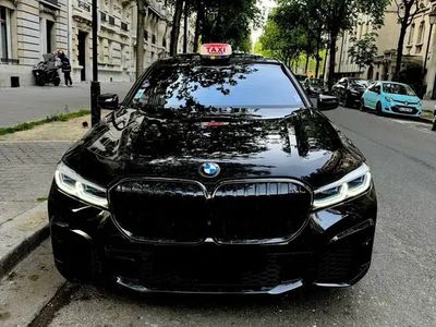 BMW 745e