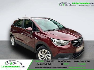 Occasion 2019 Opel Crossland X SUV | 17 300 € (Prix cher)