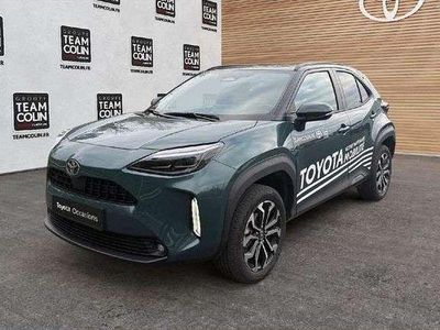 Occasion 2025 Toyota Yaris Hybrid Design | 28 900 € (Prix juste)