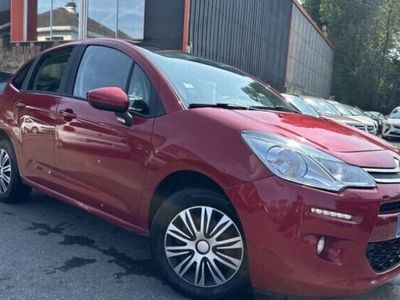Occasion Citroën C3 Comfort 99 ch (72 kW) 2016 Citadine