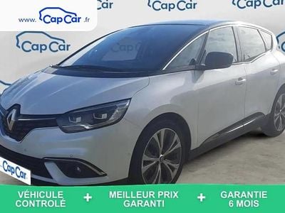 Renault Scénic IV