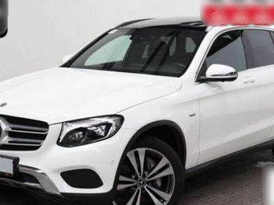 Mercedes GLC350