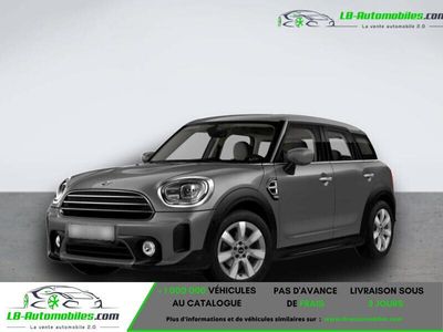 occasion Mini Countryman 102 ch BVM