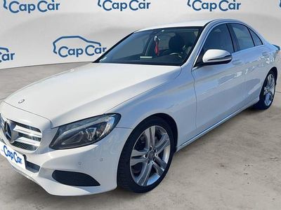 Occasion Mercedes 180 Executive 2017 Berline