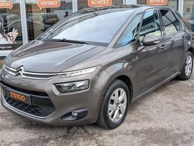 Occasion Citroën C4 Picasso Attraction 132 ch (97 kW) 2016 Monospace