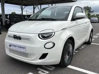 Occasion Fiat 500e 86 kW (118 ch) 2023 Othercolor Berline