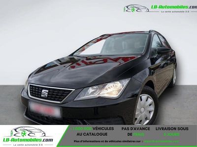 Occasion Cupra Leon 116 ch (85 kW) 2020 Break