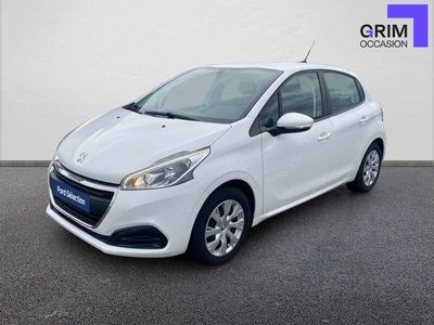 occasion Peugeot 208 2081.2 PureTech 68ch BVM5