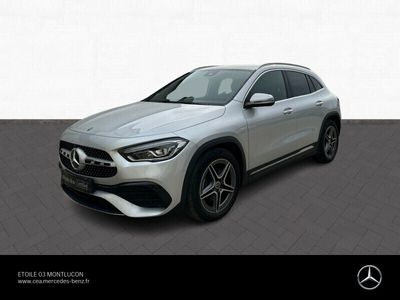 Mercedes GLA200