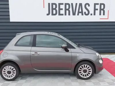 occasion Fiat 500 SERIE 8 EURO 6D-TEMP 1.0 70 CH HYBRIDE BSG S/S LOU