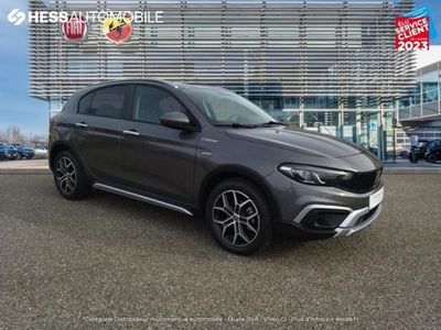 occasion Fiat Tipo 1.6 MultiJet 130ch S/S Plus MY22 - VIVA3584286