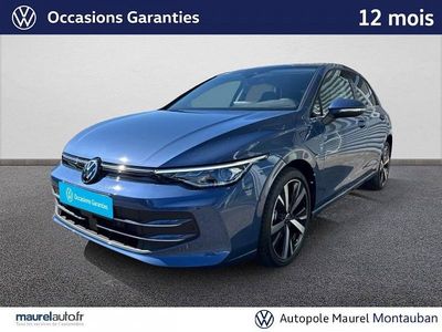 Occasion 2025 VW Golf Style Berline | 37 500 €