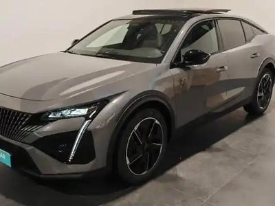 Gris sélénium (m) Occasion 2025 Peugeot 408 GT Berline | 41 990 €