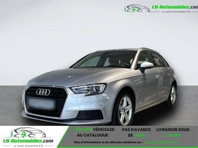 Occasion 2017 Audi A3 Berline | 20 800 €
