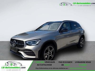Mercedes GLC300